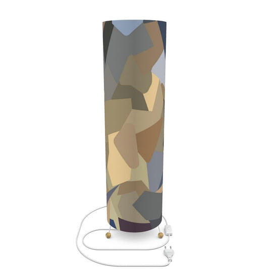 Lamp Warm Gray