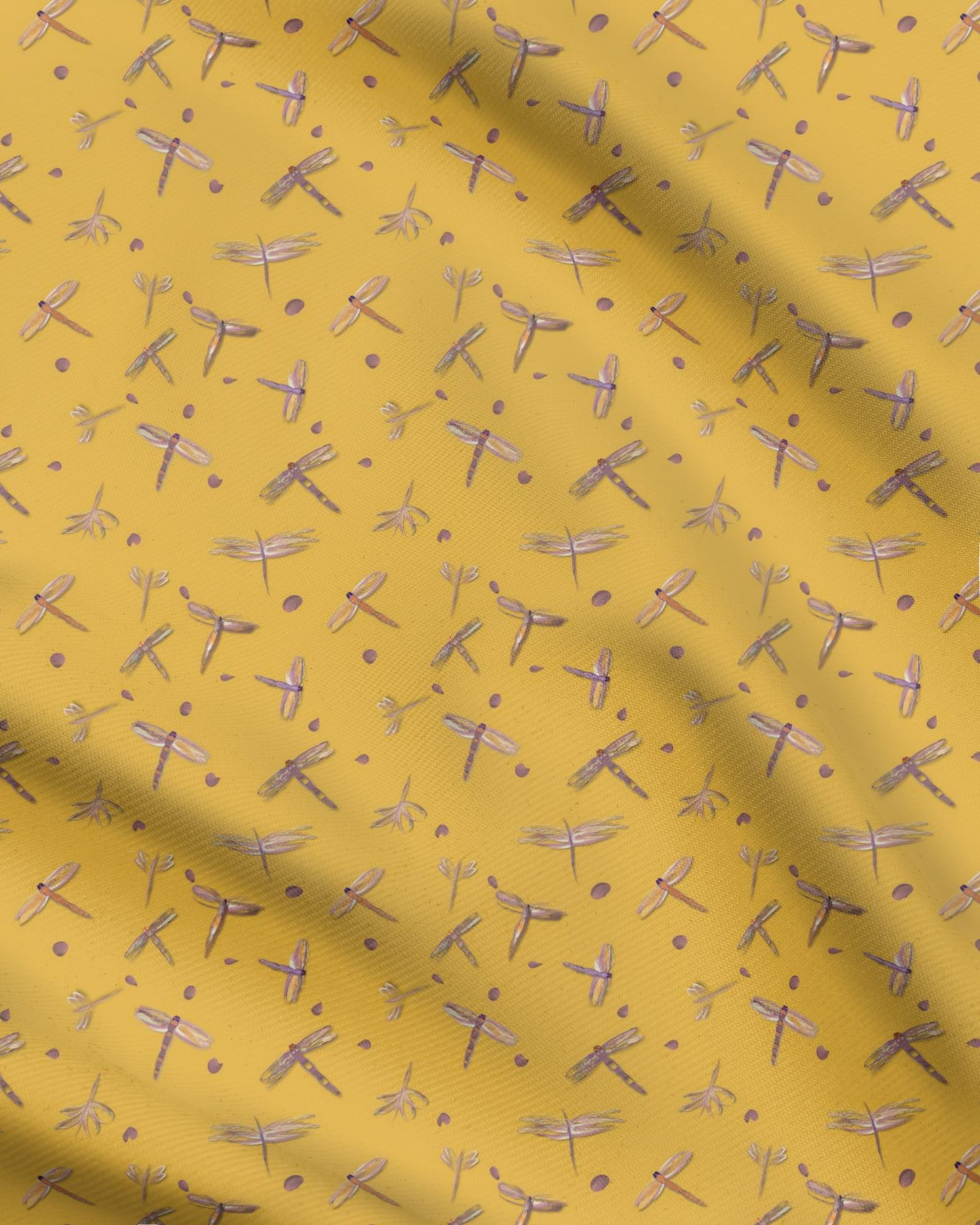Stof Yellow Ocher