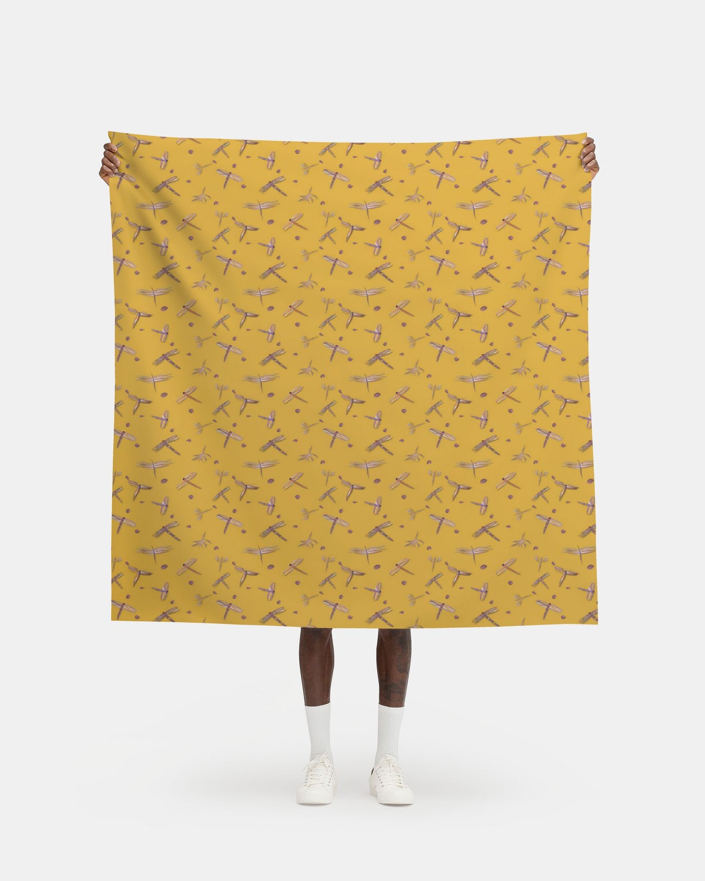 Stof Yellow Ocher